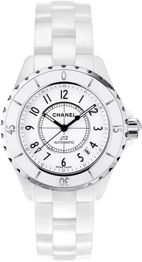 chanel j12 h0970 price|Chanel J12 Watch .